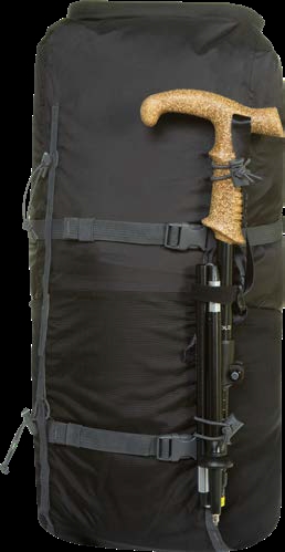 Trekmates Fold Lock pole pakket